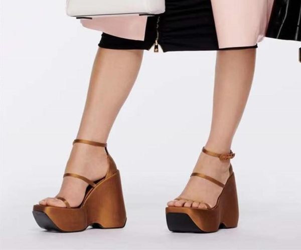new summer muller slipper ladies wedges heel platform sandals silks party fish mouth womens shoes plus size green red7113467, Black
new summer muller slipper ladies wedges heel platform sandals silks party fish mouth womens shoes plus size green red7113467, Black