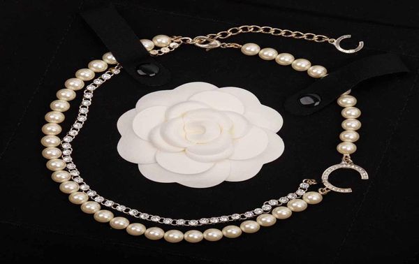 luxury quality charm double layers charm pendant necklace with diamond and nature shell beads have box stamp ps7160a8902554, Golden
luxury quality charm double layers charm pendant necklace with diamond and nature shell beads have box stamp ps7160a8902554, Golden
