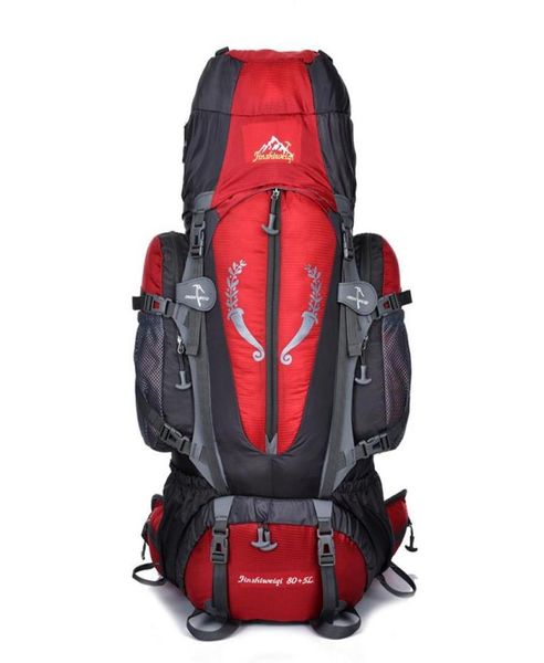 70l outdoor backpack professional waterproof rucksack external frame climbing camping hiking backpack sports mountaineering bags5721575
70l outdoor backpack professional waterproof rucksack external frame climbing camping hiking backpack sports mountaineering bags5721575