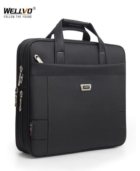 briefcases men casual briefcase male waterproof oxford lapbags business travel handbag documents storage bag solid shoulder xa3278582
briefcases men casual briefcase male waterproof oxford lapbags business travel handbag documents storage bag solid shoulder xa3278582