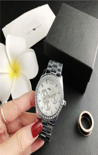new 388 mm fashion crystal inlay clock dial stainless steel watchband quartz watches women039s business casual party dinner ex4804110, Slivery;black
new 388 mm fashion crystal inlay clock dial stainless steel watchband quartz watches women039s business casual party dinner ex4804110, Slivery;black