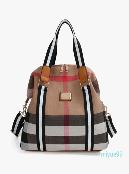 handbag 2021 checked bag large capacity canvas travel single shoulder portable messenger contrast for men and women1888578
handbag 2021 checked bag large capacity canvas travel single shoulder portable messenger contrast for men and women1888578