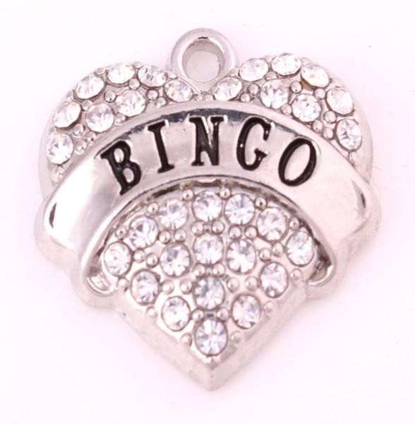 bingo crystal heart charms pendant mixed crystal heart love men diy jewelry rhodium plated fashion findings components sell7129746, Silver
bingo crystal heart charms pendant mixed crystal heart love men diy jewelry rhodium plated fashion findings components sell7129746, Silver