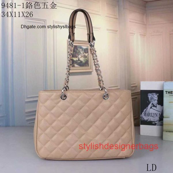 s totes women's designers handbag crossbody tote purse handbag luxury brand message bags classic pu leather #9481 gold chain 34cm silve
s totes women's designers handbag crossbody tote purse handbag luxury brand message bags classic pu leather #9481 gold chain 34cm silve