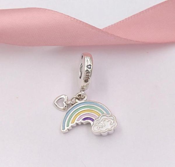 andy jewel authentic 925 sterling silver beads rainbow of love pendant charm charms fits european pandora style jewelry bracelets 8727338, Black
andy jewel authentic 925 sterling silver beads rainbow of love pendant charm charms fits european pandora style jewelry bracelets 8727338, Black