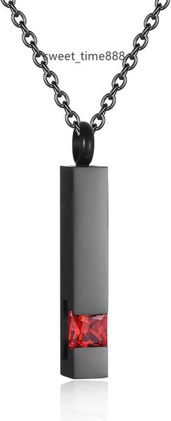 urn necklaces for ashes stainless steel bar keepsake pendant necklace cube memorial ashes necklace crystal cremation urn pendant for men, Silver
urn necklaces for ashes stainless steel bar keepsake pendant necklace cube memorial ashes necklace crystal cremation urn pendant for men, Silver