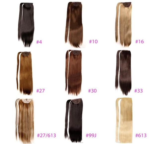 greatremy 22quot long straight wrap around ponytail extension synthetic hairpiecs for girls 10 colors 101627276133033468989053, Black
greatremy 22quot long straight wrap around ponytail extension synthetic hairpiecs for girls 10 colors 101627276133033468989053, Black
