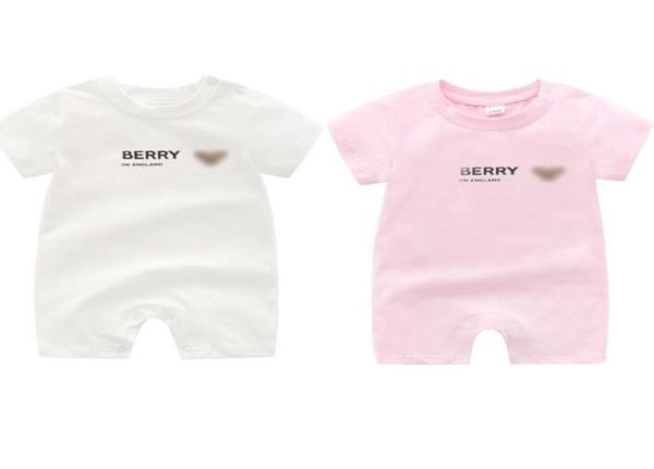 baby boys girls brand rompers summer kids cartoon bear short sleeve jumpsuits newborn cotton letters printed onesies infant romper2146124, Blue
baby boys girls brand rompers summer kids cartoon bear short sleeve jumpsuits newborn cotton letters printed onesies infant romper2146124, Blue