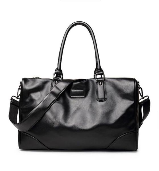 outdoor waterproof pu leather men039s travel bags quality man duffle large capacity traveling handbag duffle woman shoulder mes1351227
outdoor waterproof pu leather men039s travel bags quality man duffle large capacity traveling handbag duffle woman shoulder mes1351227