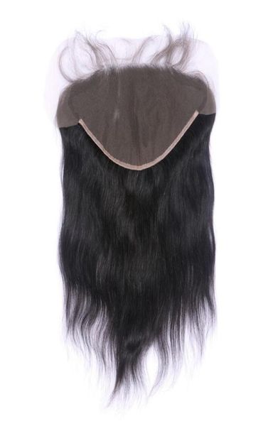 13x6 ear to ear lace frontal closure with bleached knots natural color 1b brazilian human remy hair7725137, Black
13x6 ear to ear lace frontal closure with bleached knots natural color 1b brazilian human remy hair7725137, Black