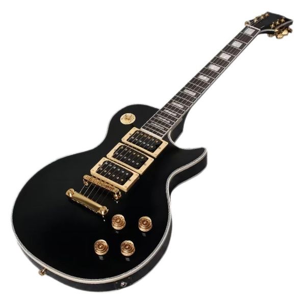 custom electric guitar with mahogany body, mahogany fingerboard, off the shelf, fast shipping458
custom electric guitar with mahogany body, mahogany fingerboard, off the shelf, fast shipping458