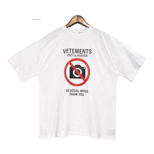 french trendy brand vite cute veements prohibits taking ps, printed in mesh red, and the same men women's short sleeved t-shirt 1 nwew, White;black
french trendy brand vite cute veements prohibits taking ps, printed in mesh red, and the same men women's short sleeved t-shirt 1 nwew, White;black