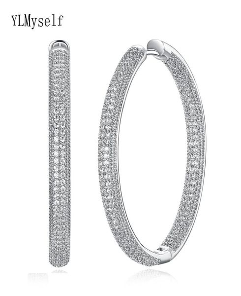4cm diameter large hoop earrings white jewelry classic jewellery fast women big circle earring y190627034307904, Golden;silver
4cm diameter large hoop earrings white jewelry classic jewellery fast women big circle earring y190627034307904, Golden;silver