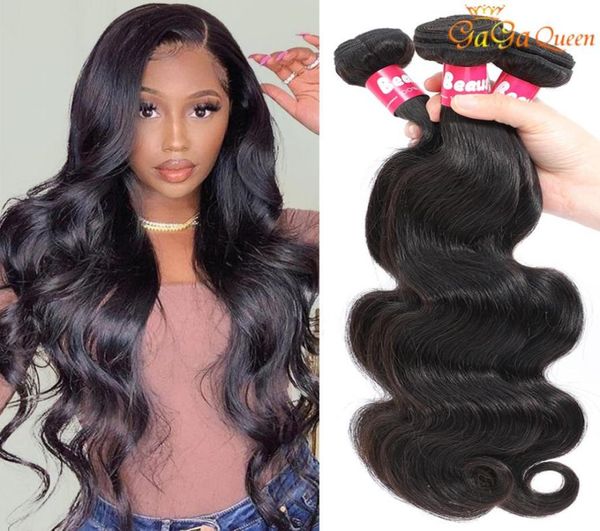 gaga queen 9a indian body wave virgin human hair extensions 3 bundles unprocessed brazilian peruvian indian virgin remy hair deals3107893, Black
gaga queen 9a indian body wave virgin human hair extensions 3 bundles unprocessed brazilian peruvian indian virgin remy hair deals3107893, Black