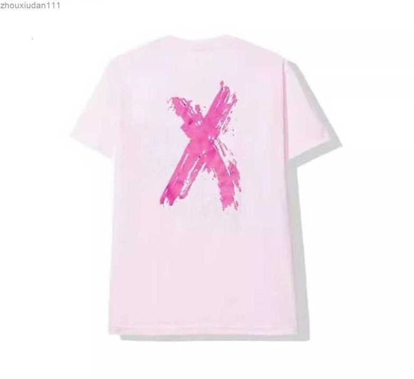 men's t shirts fashion anti social club cross designer print women men t-shirt casual couple short sunscreen design 68esspbur, White;black
men's t shirts fashion anti social club cross designer print women men t-shirt casual couple short sunscreen design 68esspbur, White;black