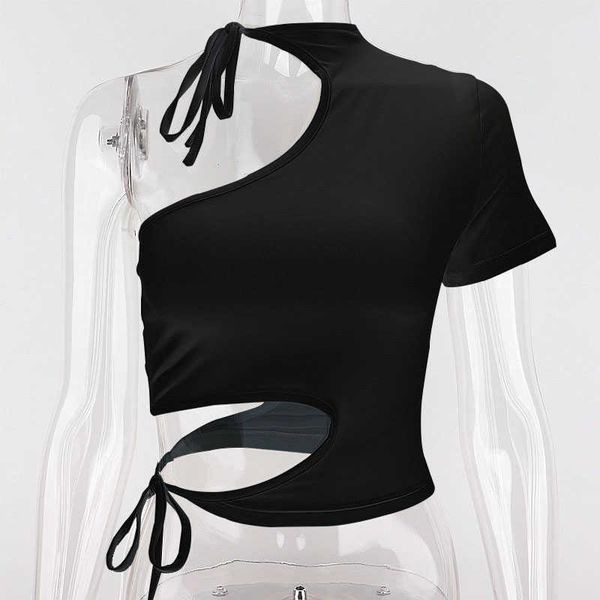 ribbon factory store chain asymmetric halter ranked first in spice girl blouse trend' overall women' short skirts, Red;black
ribbon factory store chain asymmetric halter ranked first in spice girl blouse trend' overall women' short skirts, Red;black