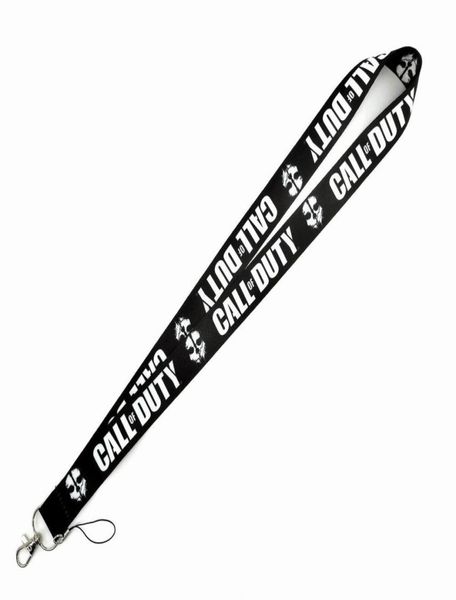 cartoon game lanyard for keys chain anime card cover badge holder keychain mobile phone charm accessories friendship gifts4992976, Silver
cartoon game lanyard for keys chain anime card cover badge holder keychain mobile phone charm accessories friendship gifts4992976, Silver