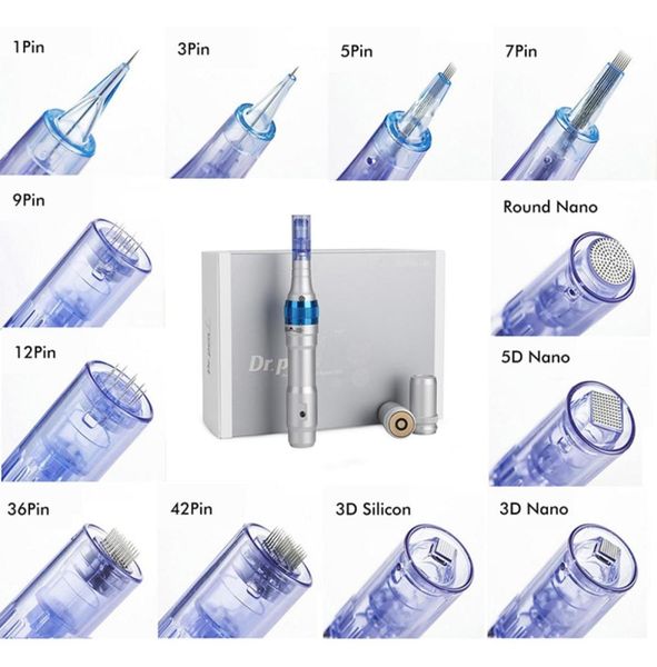 13579123642 nano pin microneedle for dermapen drpen ultima a1 needle cartridge7931113
13579123642 nano pin microneedle for dermapen drpen ultima a1 needle cartridge7931113