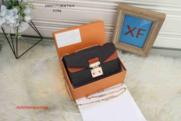 women's designers luxury famous shoulder bag totes purse handbag message bags cluth brand classic crossbody pu lady #226 mini 21cm old
women's designers luxury famous shoulder bag totes purse handbag message bags cluth brand classic crossbody pu lady #226 mini 21cm old