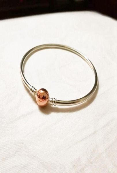 fashionable european bead bracelet for pandora 925 sterling silver rose gold plated temperament ladies wedding bracelet original b5918045, Black
fashionable european bead bracelet for pandora 925 sterling silver rose gold plated temperament ladies wedding bracelet original b5918045, Black