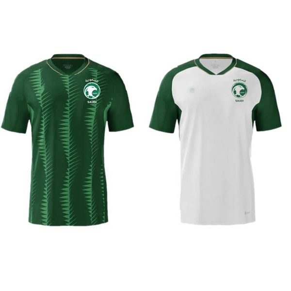 2023 saudi arabia soccer jerseys national team home away salem al shehri dawsari abudullah alhamddan firas albirakan arabia men kids kits fo, Black;yellow
2023 saudi arabia soccer jerseys national team home away salem al shehri dawsari abudullah alhamddan firas albirakan arabia men kids kits fo, Black;yellow
