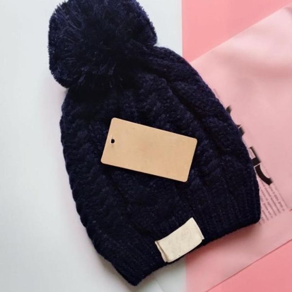 fashion8 colors fashion women knitted caps crochet knitting wool beanie warm and soft beanies brand skull caps 90g whole5528196, Blue;gray
fashion8 colors fashion women knitted caps crochet knitting wool beanie warm and soft beanies brand skull caps 90g whole5528196, Blue;gray