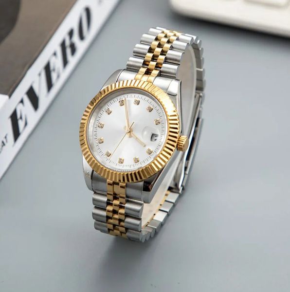 designer aaa quality mens watch watches 41mm automatic movement fashion waterproof sapphire design montres gifts, Slivery;black
designer aaa quality mens watch watches 41mm automatic movement fashion waterproof sapphire design montres gifts, Slivery;black