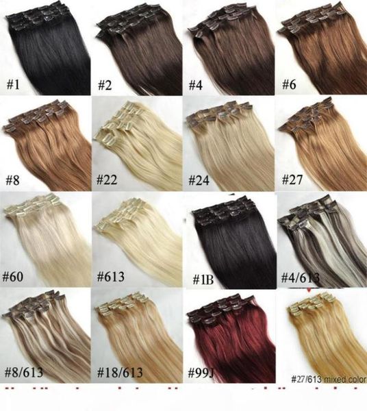 zzhair 16quot32quot 100 brazilian remy human hair clips in on human hair extension 7pcs set full head 70g 80g 100g 120g 140g6903942, Black;brown
zzhair 16quot32quot 100 brazilian remy human hair clips in on human hair extension 7pcs set full head 70g 80g 100g 120g 140g6903942, Black;brown