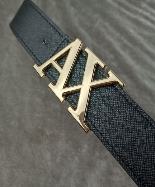 belt for mens genuine leather male women casual jeans vintage fashion strap waist men belt xa buckle7811989, Black;brown
belt for mens genuine leather male women casual jeans vintage fashion strap waist men belt xa buckle7811989, Black;brown