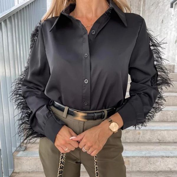 t-shirt elegant batwing sleeve office v neck shirt blusa chic stand collar female 2022 pullover spring solid women loose blouse, White
t-shirt elegant batwing sleeve office v neck shirt blusa chic stand collar female 2022 pullover spring solid women loose blouse, White