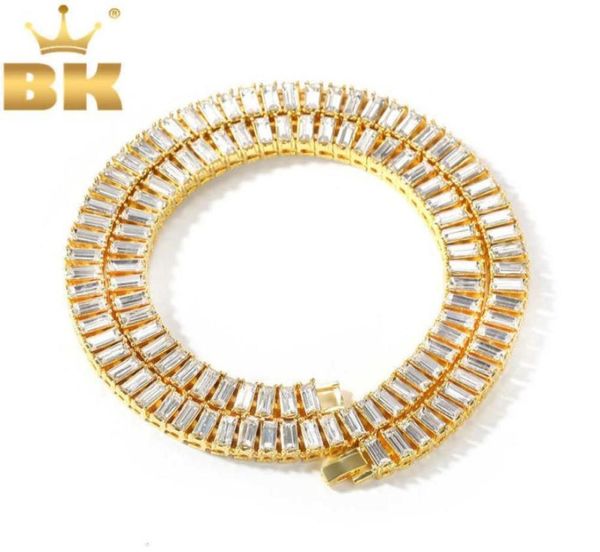 the bling king 96mm width baguette rhinestones fashion chain goldsilver color square iced out necklace hiphop men jewelry40541445965404, Silver
the bling king 96mm width baguette rhinestones fashion chain goldsilver color square iced out necklace hiphop men jewelry40541445965404, Silver