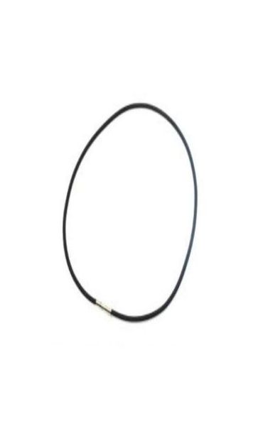 100pcslot black rubber cord wire necklace for diy craft fashion jewelry gift 18inch w99180398, White;red
100pcslot black rubber cord wire necklace for diy craft fashion jewelry gift 18inch w99180398, White;red