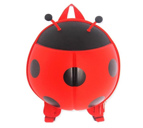 3d stereoscopic ladybug children backpack girls boy kindergarten oxford cloth school bag children cartoon ladybug backpack7189865 
3d stereoscopic ladybug children backpack girls boy kindergarten oxford cloth school bag children cartoon ladybug backpack7189865