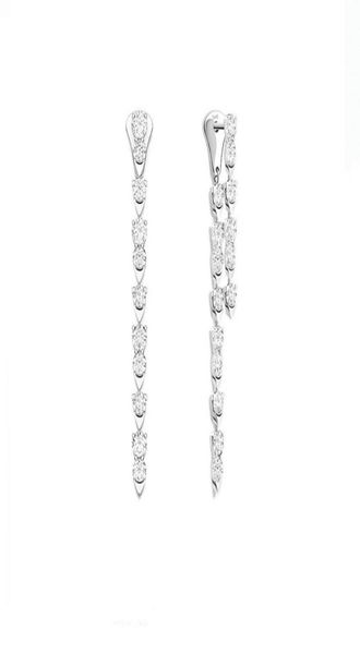 sunlight series earrings piage official reproductions 18k gold plated sterling silver luxury jewelry brand earring5002565, Golden;silver
sunlight series earrings piage official reproductions 18k gold plated sterling silver luxury jewelry brand earring5002565, Golden;silver