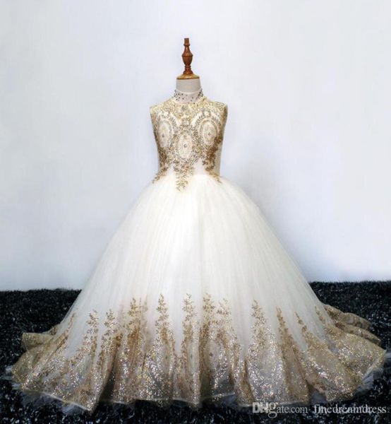 elegant high neck lace a line flower girl dresses tulle gold lace applique floor length gilrs 039pageant birthday party dresses3968306, White;blue
elegant high neck lace a line flower girl dresses tulle gold lace applique floor length gilrs 039pageant birthday party dresses3968306, White;blue