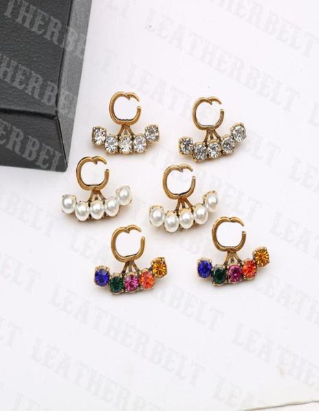 double letter earring charm chic diamond earrings women luxury ear jewelry christmas gift17909162451700, Golden
double letter earring charm chic diamond earrings women luxury ear jewelry christmas gift17909162451700, Golden