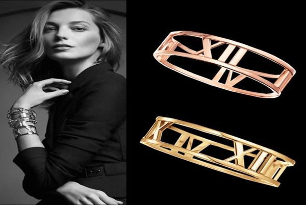 titanium steel love h bracelet bangle wide hollow rome digital version of the digital arrangement for woman jewely1388060, Black
titanium steel love h bracelet bangle wide hollow rome digital version of the digital arrangement for woman jewely1388060, Black