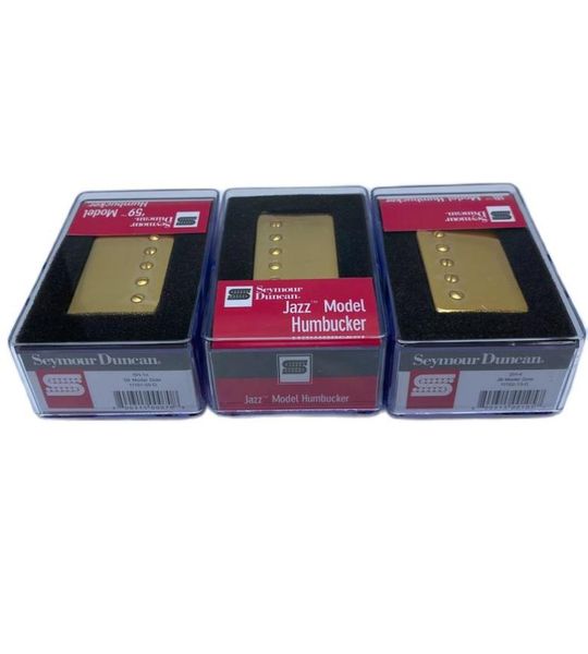 upgrade seymour duncan alnico pickups rodded humbucker gold jazz and sh4 jb model 4c guitar in stock9614937
upgrade seymour duncan alnico pickups rodded humbucker gold jazz and sh4 jb model 4c guitar in stock9614937