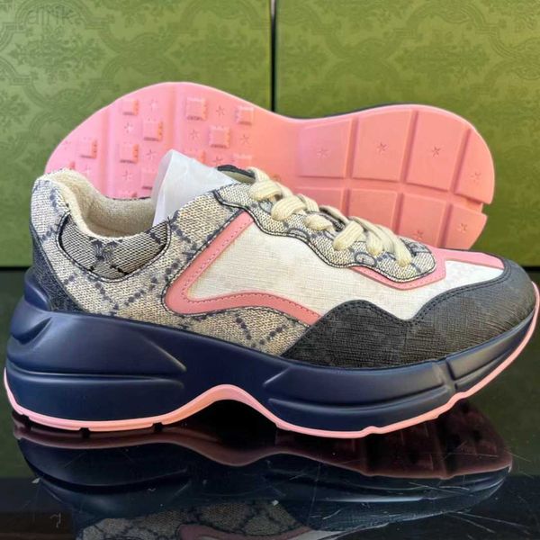 men rhyton sneaker casual shoes women canvas leather snake ace bee tiger letter g pattern rubber sole red green designer dress
men rhyton sneaker casual shoes women canvas leather snake ace bee tiger letter g pattern rubber sole red green designer dress