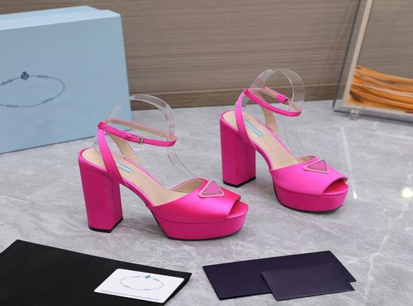 women black highheeled satin sandals heeled platform sandal casual chunky sole pumps lady platforms heel slippers1378465
women black highheeled satin sandals heeled platform sandal casual chunky sole pumps lady platforms heel slippers1378465
