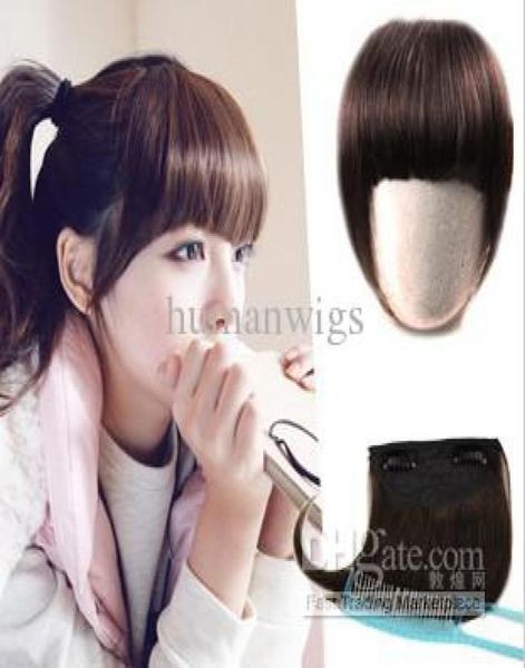 1pcs fashion bold blunt hair fringehair bang 100 human hair made10 colors available2357849, Black
1pcs fashion bold blunt hair fringehair bang 100 human hair made10 colors available2357849, Black