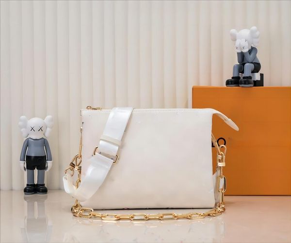 designer bags coussin luxury pochette coussin leather bag womens mens tote crossbody designer handbags embossing wallet gold chain handbag s
designer bags coussin luxury pochette coussin leather bag womens mens tote crossbody designer handbags embossing wallet gold chain handbag s
