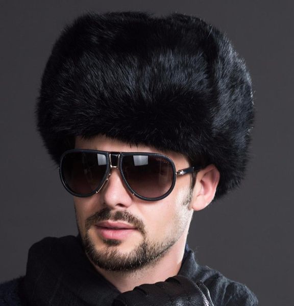 naiveroo fashion russian male mens winter warm fur bomber hats black solid thicken earflap caps leifeng snow hats ear warmer8530733, Blue;gray
naiveroo fashion russian male mens winter warm fur bomber hats black solid thicken earflap caps leifeng snow hats ear warmer8530733, Blue;gray