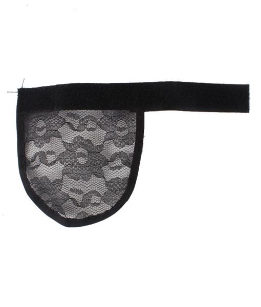 5pcslot hair net making ponytail hairnet adjustable strap on the back weaving cap glueless2384406, Black;brown
5pcslot hair net making ponytail hairnet adjustable strap on the back weaving cap glueless2384406, Black;brown