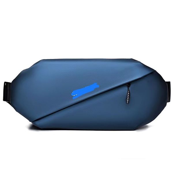 2023 latest diagonal straddle men's chest bag trendy brand sports outdoor waistpack student backpack canvas bag lightweight waterproof
2023 latest diagonal straddle men's chest bag trendy brand sports outdoor waistpack student backpack canvas bag lightweight waterproof