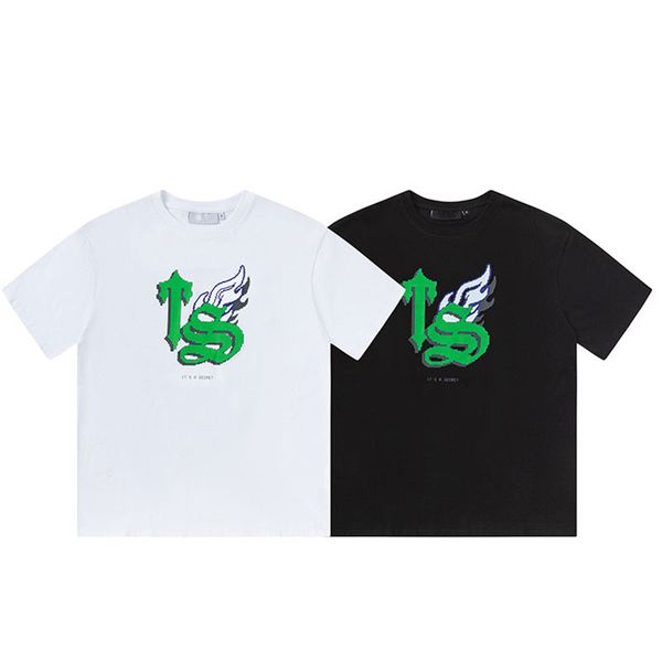 designer summer mens t shirt casual womens man loose tees with letters print bonus stage short sleeves letter shirt luxury street shorts sle, White;black
designer summer mens t shirt casual womens man loose tees with letters print bonus stage short sleeves letter shirt luxury street shorts sle, White;black