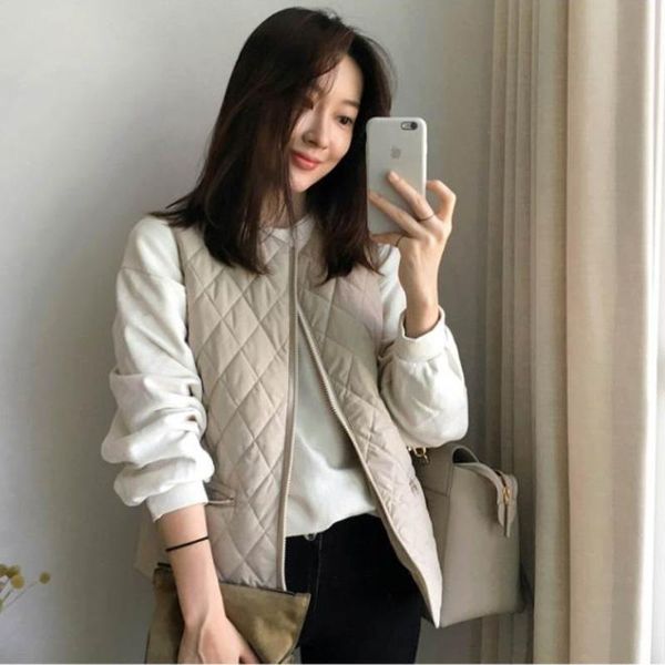 vests new women's vest waistcoat short lightweight women's quilted vest round neck waistcoat loose quilted coats padded vest woman, Black;white
vests new women's vest waistcoat short lightweight women's quilted vest round neck waistcoat loose quilted coats padded vest woman, Black;white