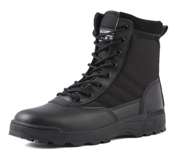 men039s military boots side zipper comfortable nonslip wearresistant breathable combat shoes outdoor hiking boots military sh4933536, Black
men039s military boots side zipper comfortable nonslip wearresistant breathable combat shoes outdoor hiking boots military sh4933536, Black