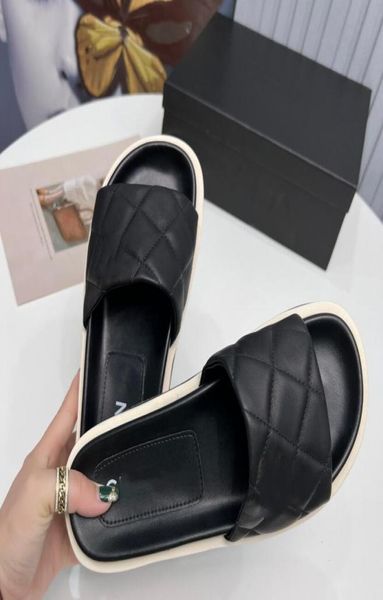2023 mens women slides summer slippers sandals scuffs beach slide leisure slipper fashion lady sandali bathroom home shoes house f3838464, Black
2023 mens women slides summer slippers sandals scuffs beach slide leisure slipper fashion lady sandali bathroom home shoes house f3838464, Black