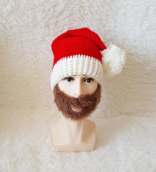 women winter funny cute christmas beard hat caps hats party festival casual red hat caps5770047, Blue;gray
women winter funny cute christmas beard hat caps hats party festival casual red hat caps5770047, Blue;gray